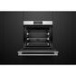 Fisher and Paykel Series 9 30" Professional Smart Single Wall Oven in Stainless Steel, , large