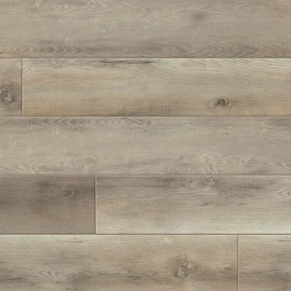 All Surfaces Skyview Nimbus 9" x 60" Vinyl Plank, , large