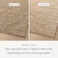 Loloi II Newman 2"7" x 10" Wheat and Natural Runner, , large