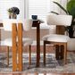 Baxton Studio Kyren Side Chair in Walnut (Set of 2), , large