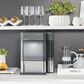 GE Profile Opal 2.0 Nugget Ice Maker in Stainless Steel, , large