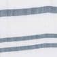 Willow & Hem Nantucket Turkish Cotton Kitchen Towel in Blue and White (Set of 3), , large