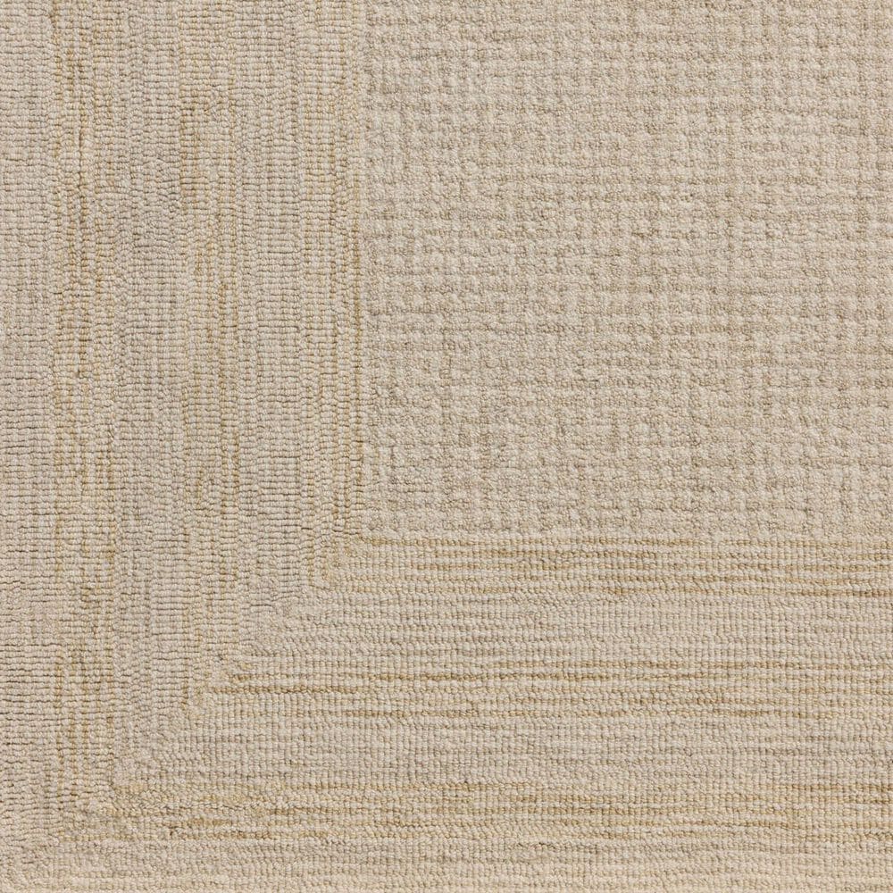 Amber Lewis x Loloi Windsor 7&#39;9&quot; x 9&#39;9&quot; Ivory and Wheat Area Rug, , large