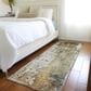 Dalyn Rug Company Kochi KC14 Putty 2"3" x 7"6" Runner, , large