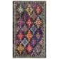 Safavieh Monaco MNC244F-3 3" x 5" Multi Area Rug, , large