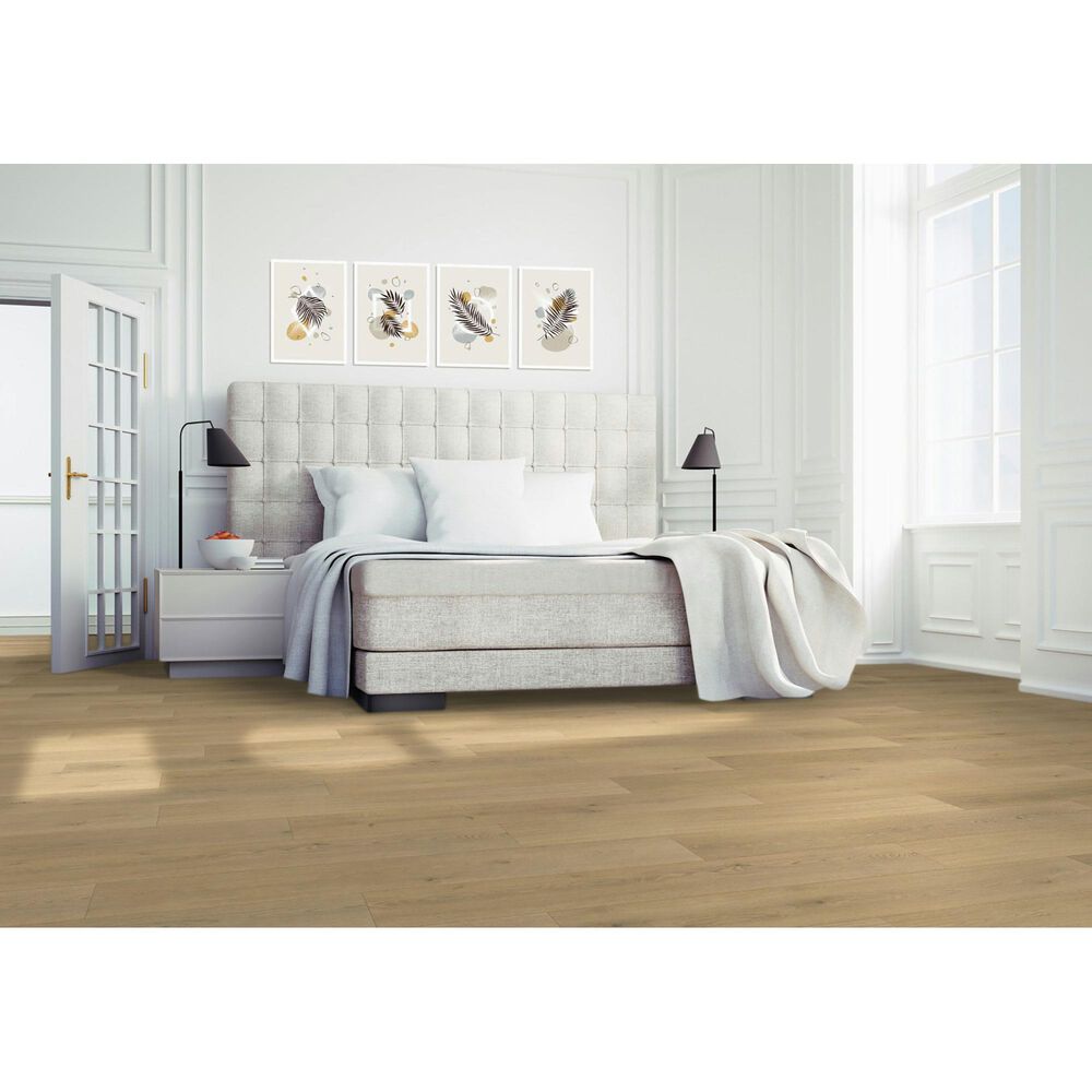 Mohawk Hampton Villa Tulip Shell Oak 7.5&quot; x 47&quot; Laminate, , large