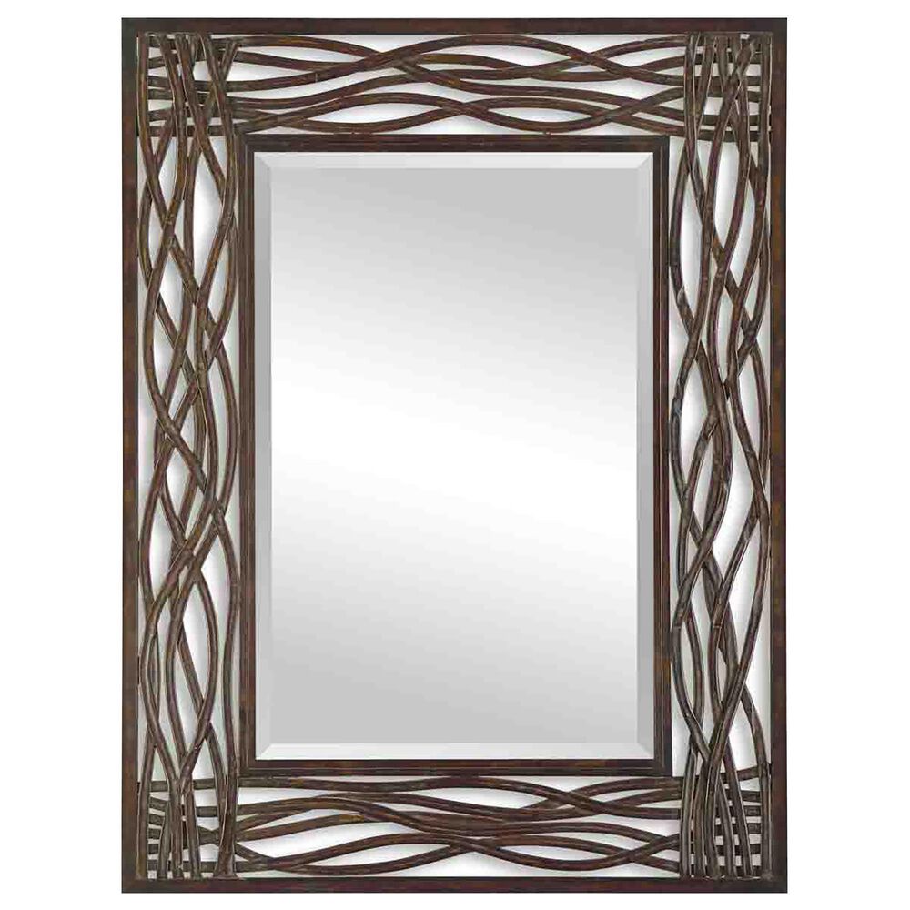 Uttermost Dorigrass Mirror, , large