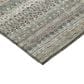 Dalyn Rug Company Solace SL2 9" x 12" Khaki Area Rug, , large