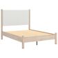 Ashley Full Platform Bed, , large