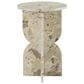 Ashley Treygan Accent End Table in Beige, , large