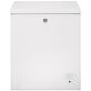 GE Appliances 5.0 Cu. Ft. Manual Defrost Chest Freezer, , large