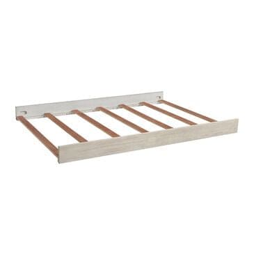 Eastern Shore Beck Full Size Bed Rails Crib Conversion Kit in Willow, , large