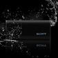 Sony ULT Field 3 Wireless Portable Speaker in Black, , large