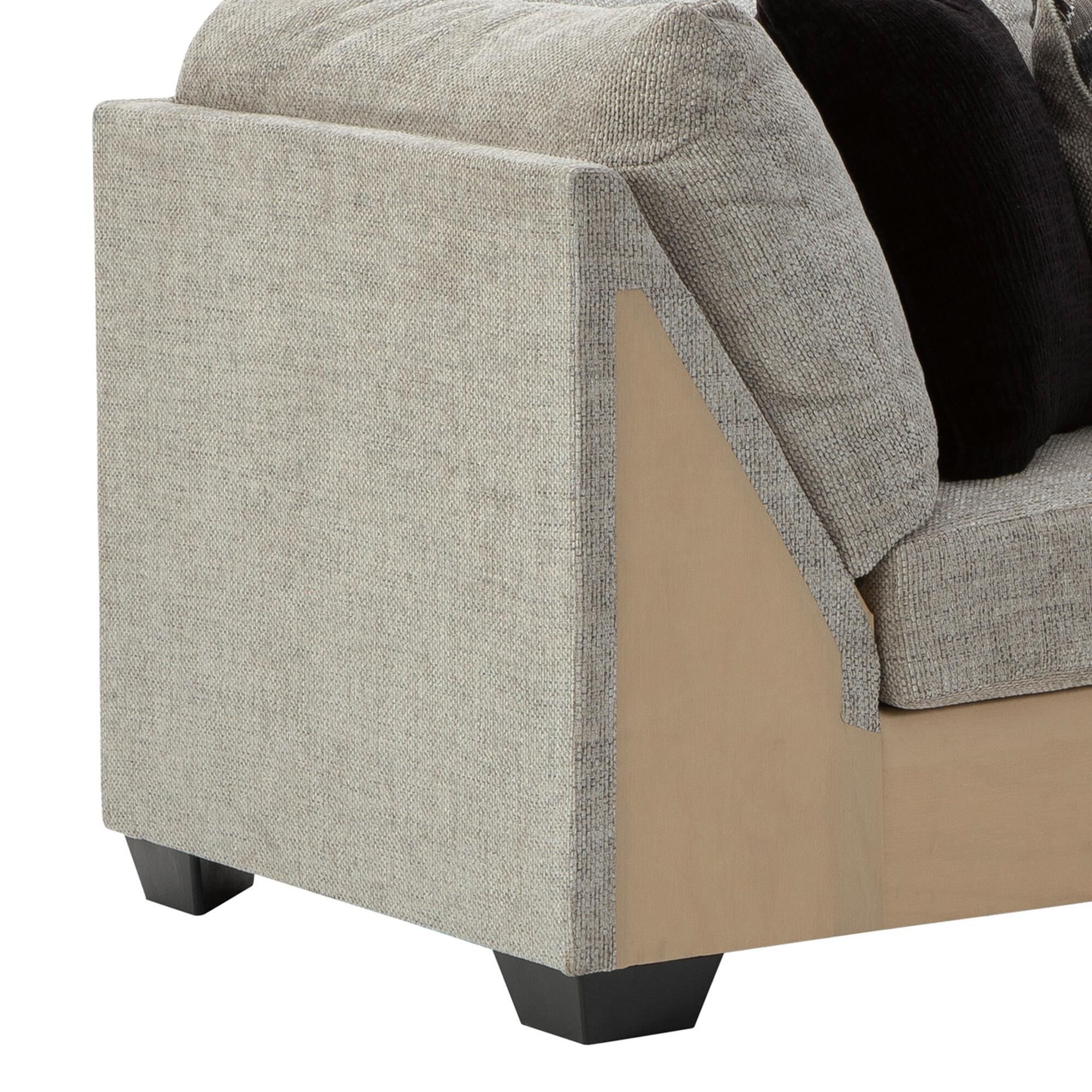 Ashley megginson shop storm sectional