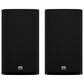 JBL 5.25" 2-Way Compression Driver Bookshelf Loudspeaker in Brown, , large