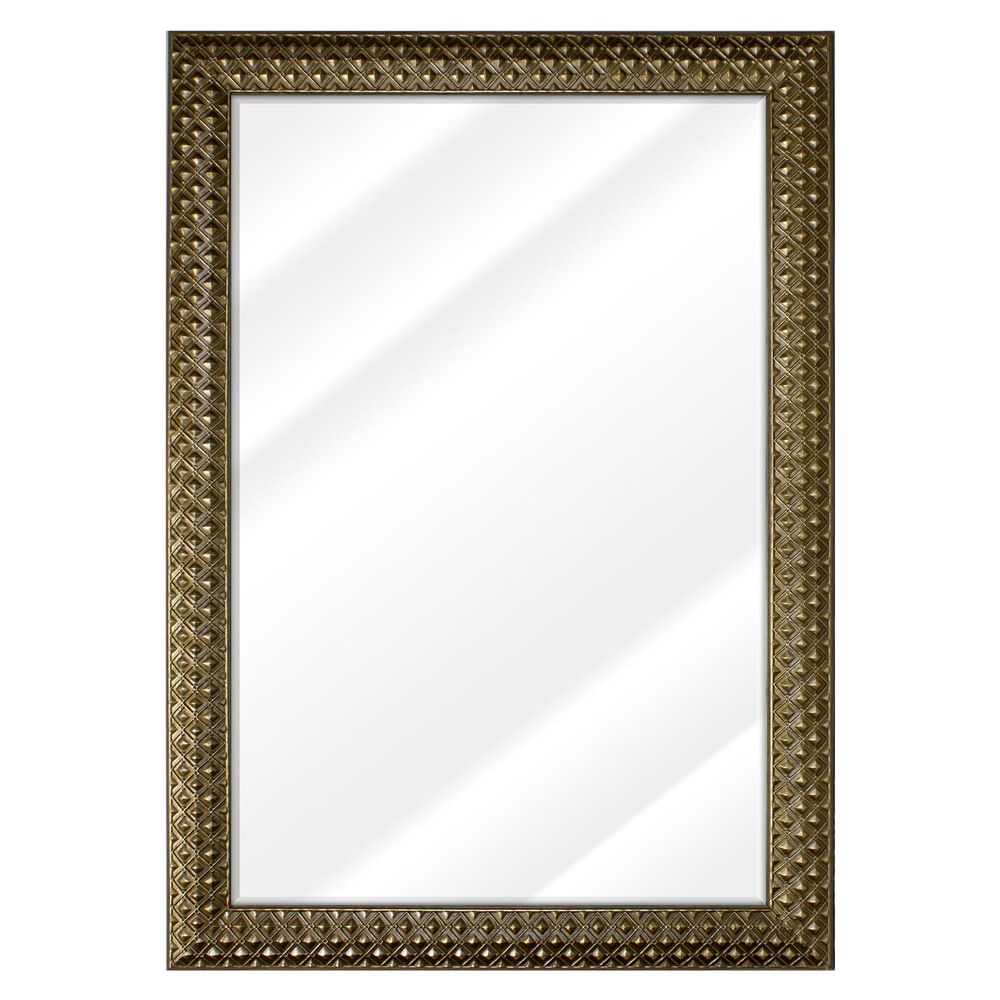 BP Industries Cooper Wall Mirror, , large