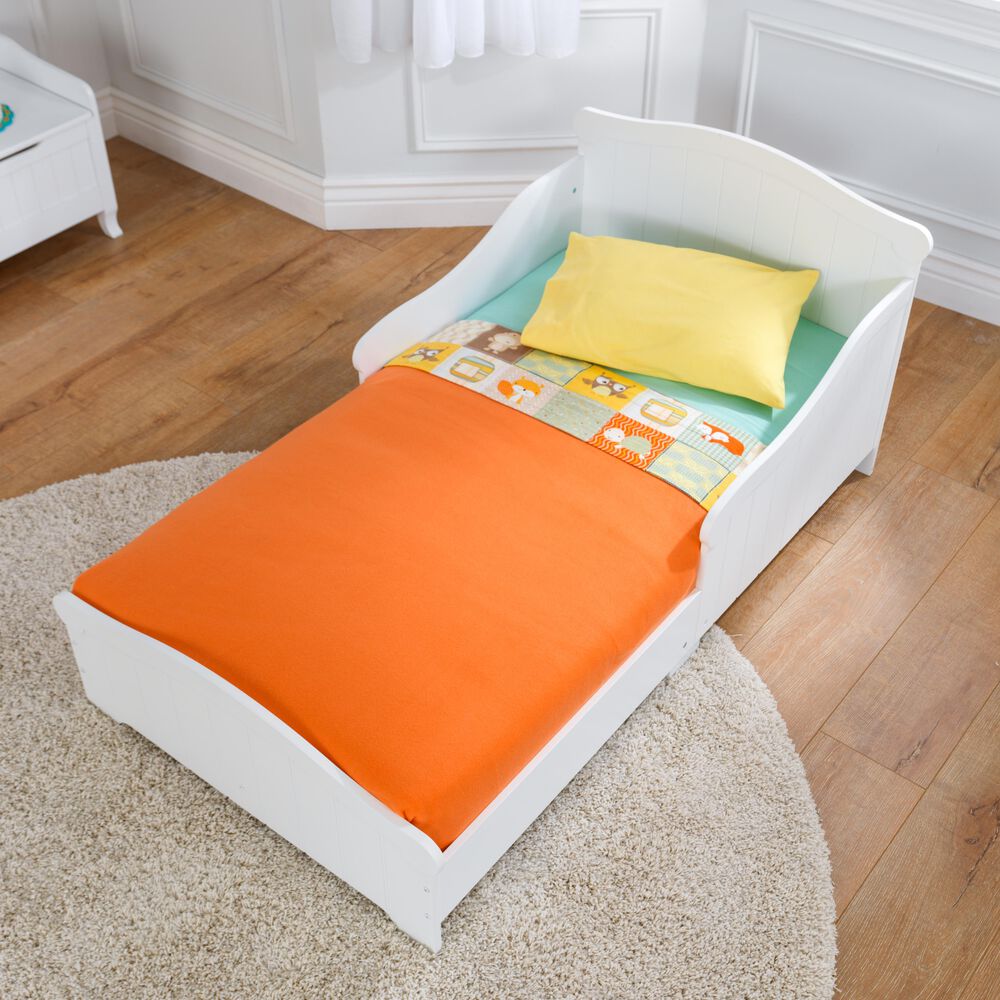 Kidkraft Nantucket Toddler Bed, , large