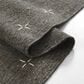 Momeni Oliver 2"3" x 8" Charcoal Runner, , large