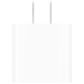 Apple 20W USB-C Power Adapter in White, , large