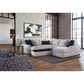 Northwestern 2 PIECE SECTIONAL, , large