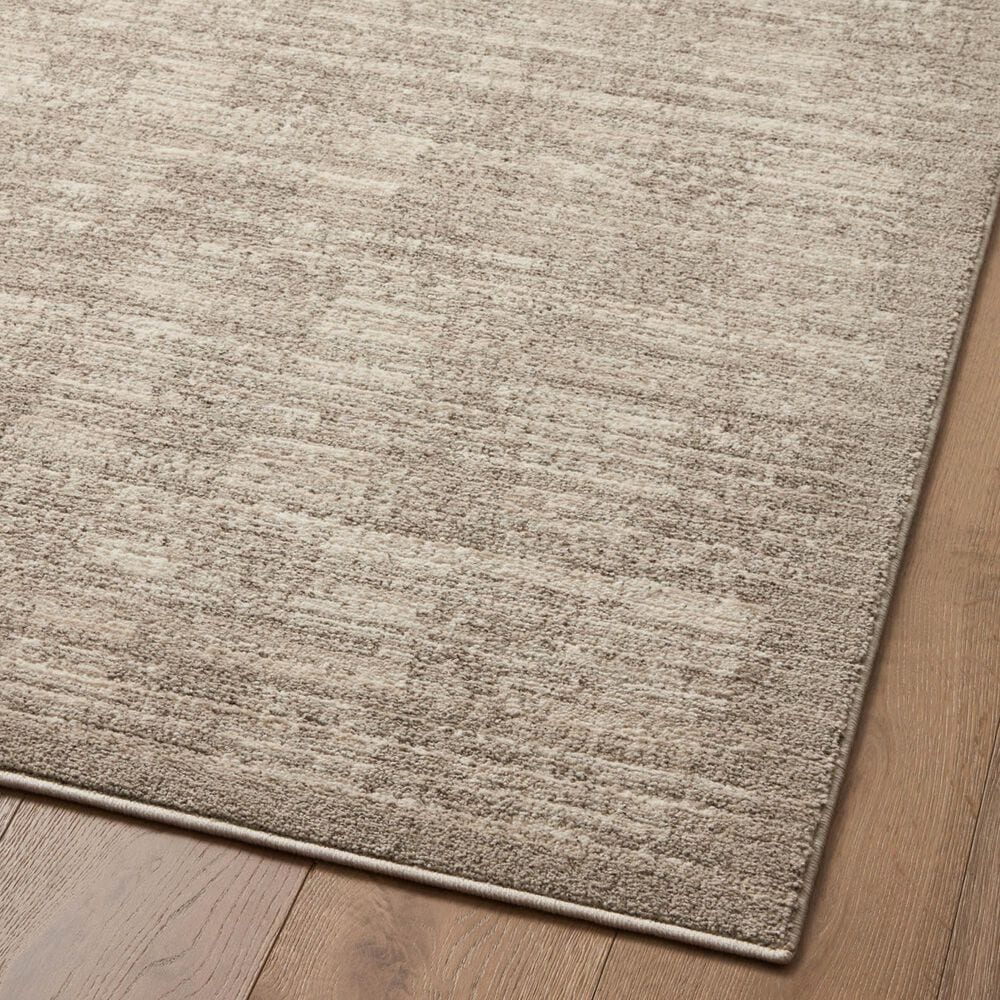 Loloi II Darby 2&#39;7&quot; x 8&#39; Pebble and Sand Runner, , large