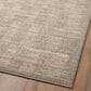 Loloi II Darby 2"7" x 8" Pebble and Sand Runner, , large