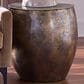 Jamie Young Arabella Side Table in Antique Brass, , large