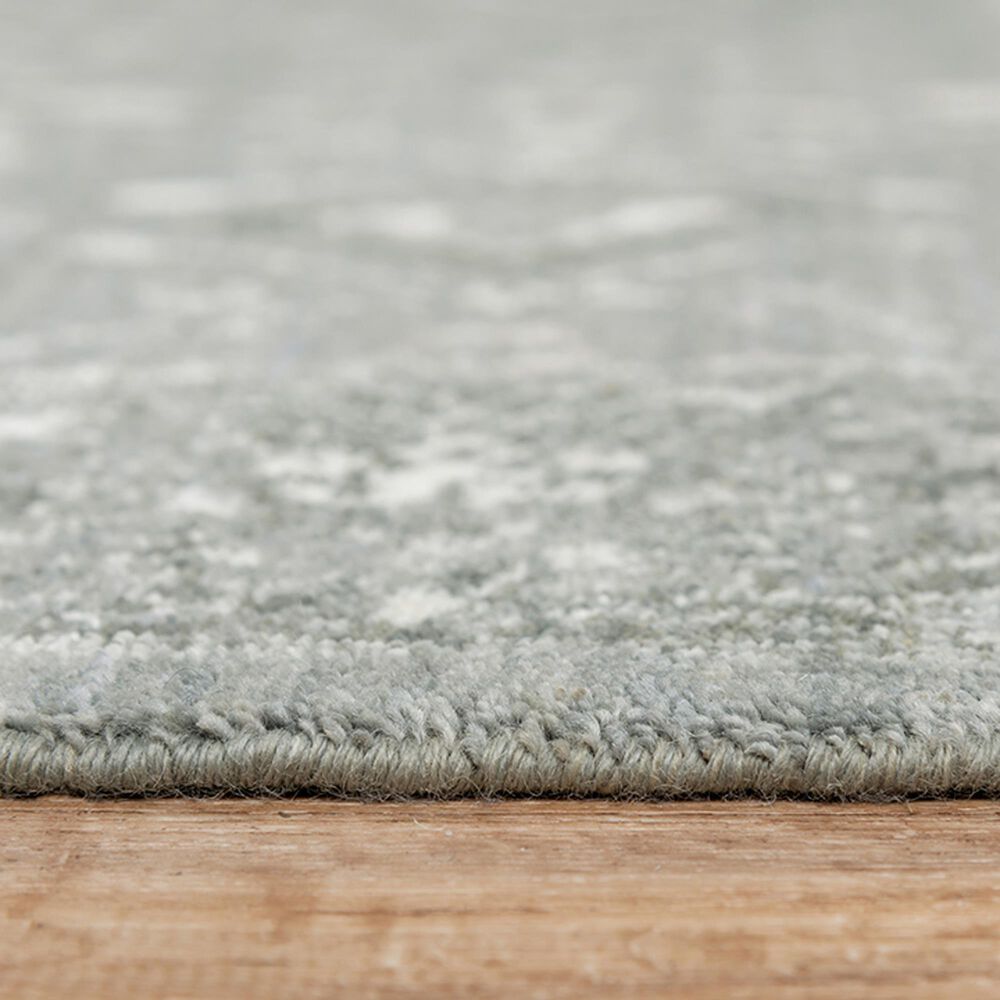 RIZZY Couture CUT110 9&#39; x 12&#39; Gray Area Rug, , large