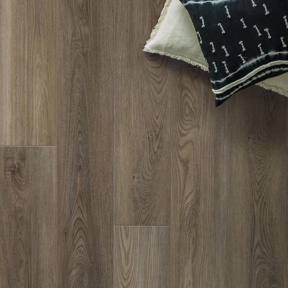 Shaw Pet Perfect Ash Oak 7" x 48" Luxury Vinyl Plank, , large