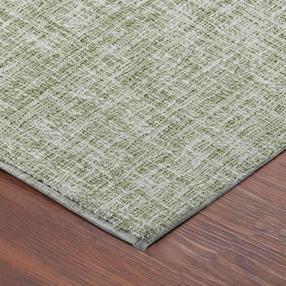 Dalyn Rug Company Voyage VY1 Celery 3' x 5' Area Rug, , large