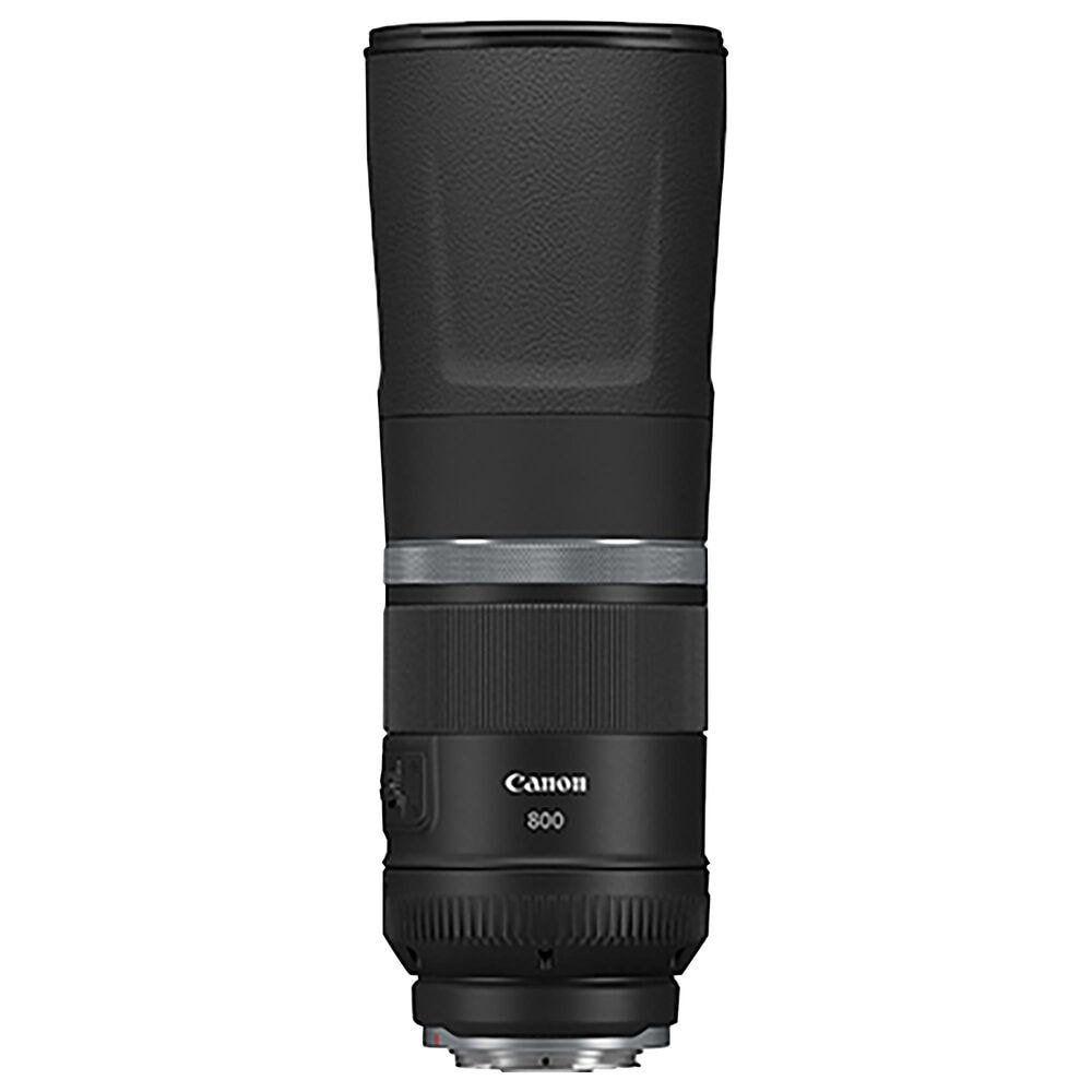 Canon RF 800mm f/11 IS STM Lens in Black, , large