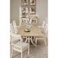 Ashley Shaybrock Side Chair in Antique White, , large