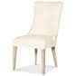 Hooker Furniture Westwood Side Chair in Polished Limestone, , large