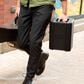 Ion Trouper 100 Battery-Powered Portable Speaker System in Black, , large