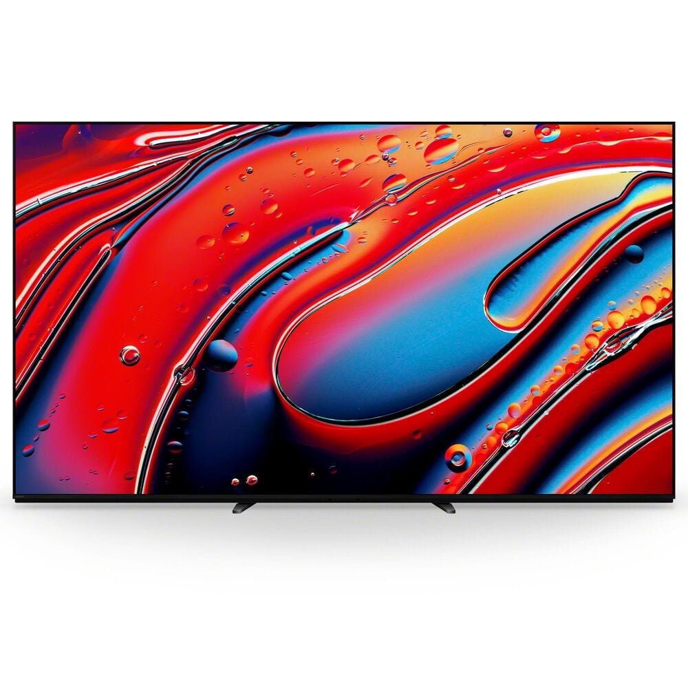 Sony 85&quot; BRAVIA 9 MINI LED QLED 4K HDR, , large