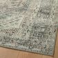Magnolia Home Sinclair 2"3" x 7"6" Natural and Sage Runner, , large