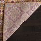 Safavieh Madison MAD605A 5"1" x 7"6" Fuchsia and Gold Area Rug, , large