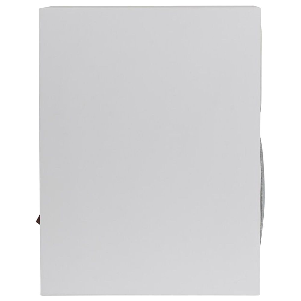Martin Logan Motion Foundation B2 Bookshelf Speaker in Satin White, , large