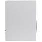 Martin Logan Motion Foundation B2 Bookshelf Speaker in Satin White, , large