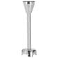 Cuisinart EvolutionX Cordless Rechargeable Hand Blender in Gray, , large