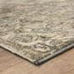Karastan Divina Sanctum 5" x 7"10" Cream Area Rug, , large