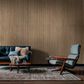 MS International Acoustic Wood Slat Natural 9.5" x 120" Wall Panels, , large