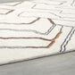 Ashley Cadeworth 7"6" x 11"1" Multicolor Area Rug, , large