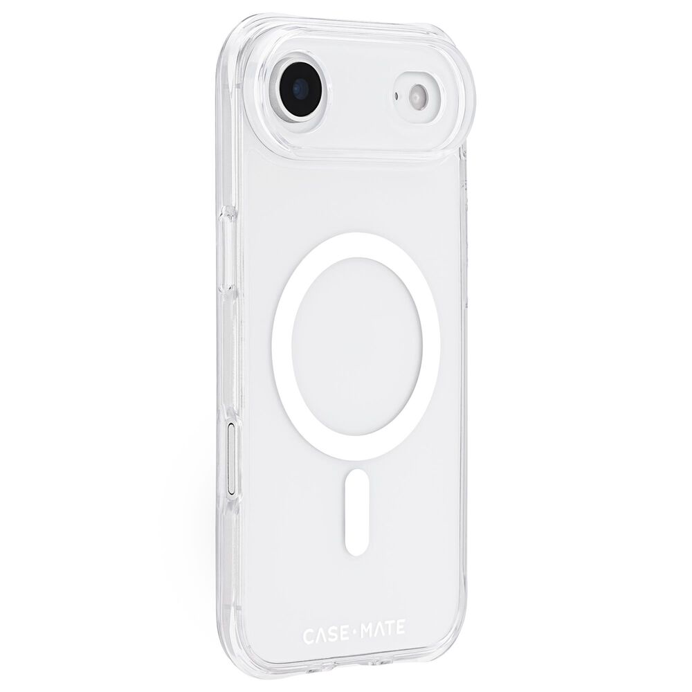 Case-Mate Tough MagSafe Case for iPhone 17 Air in Clear, , large