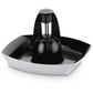 Weber Grills Deluxe Poultry Roaster in Black, , large
