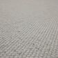 Drew and Jonathan Home Paloma 9" x 12" Pearl Area Rug, , large