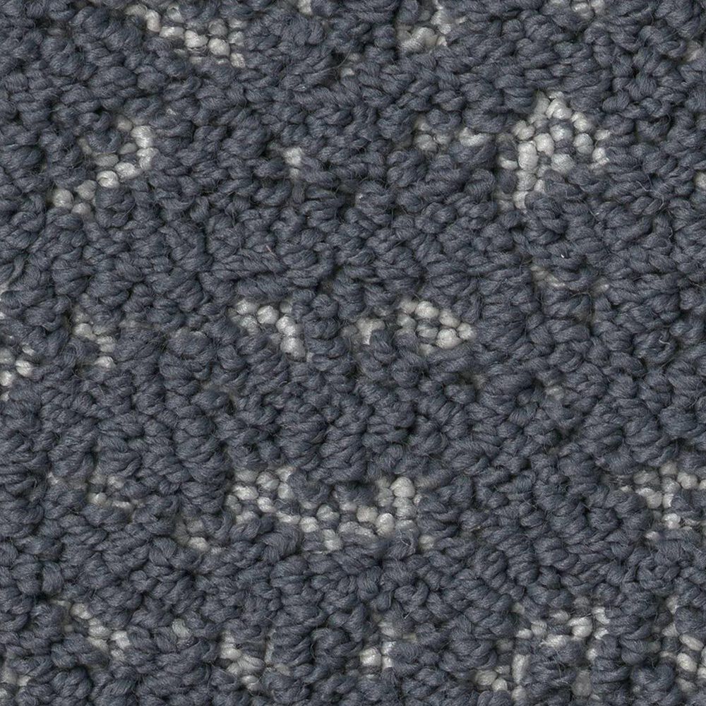 Anderson Tuftex Tangent Carpet in Washed Navy, , large