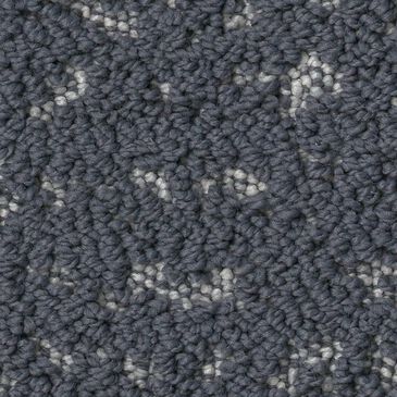 Anderson Tuftex Tangent Carpet in Washed Navy, , large