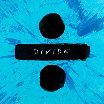 Ed Sheeran -  (Divide) Vinyl LP, , large