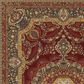 Oriental Weavers Masterpiece 111W 2"3" x 10" Red Runner, , large